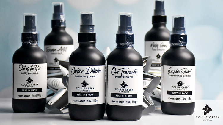 Room Sprays