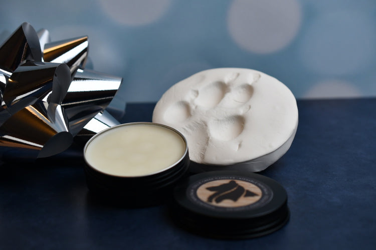 Kissable Paws Balm