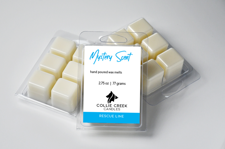 Rescue Line Wax Melts