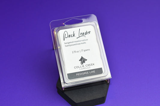 Pack Leader
