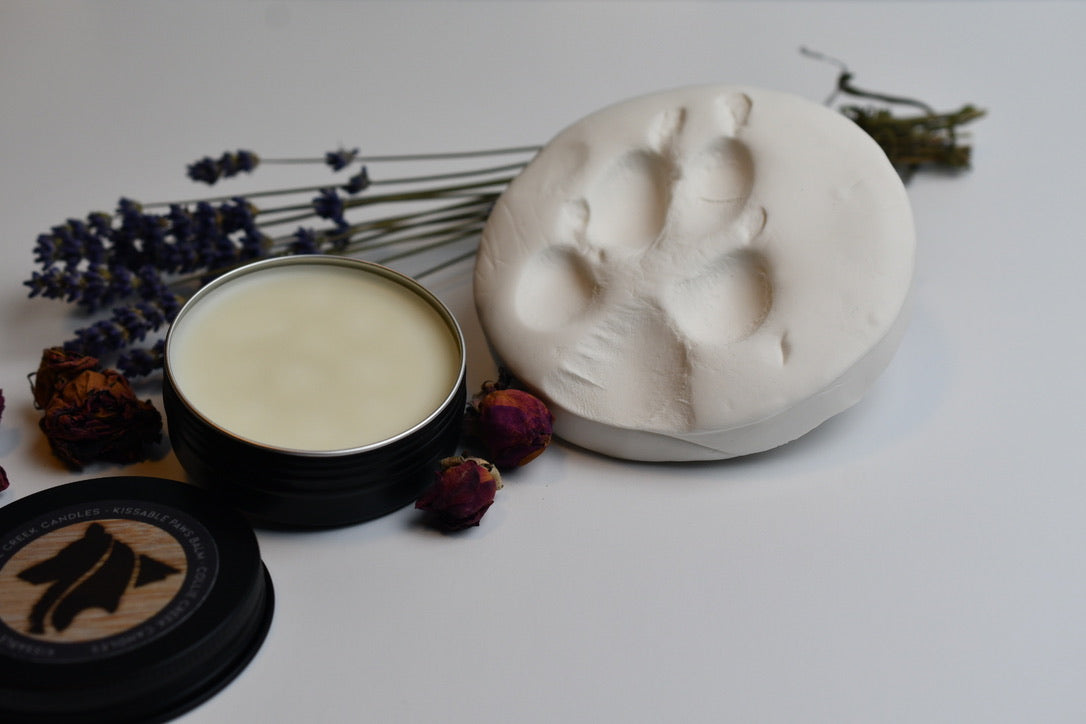 Kissable Paws Balm