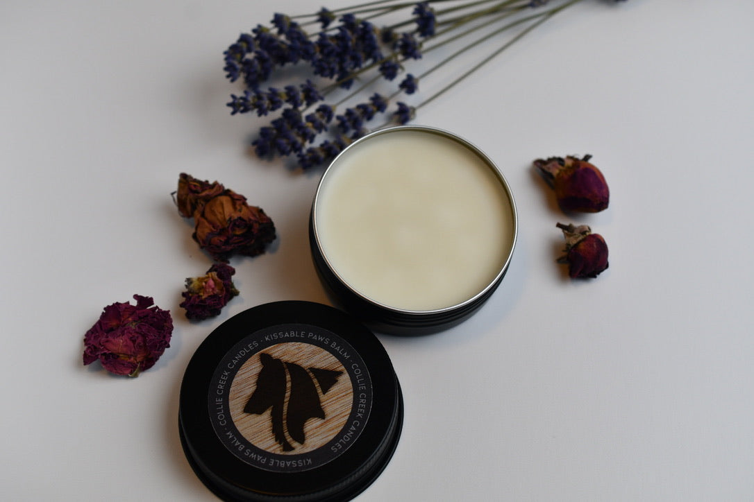 Kissable Paws Balm