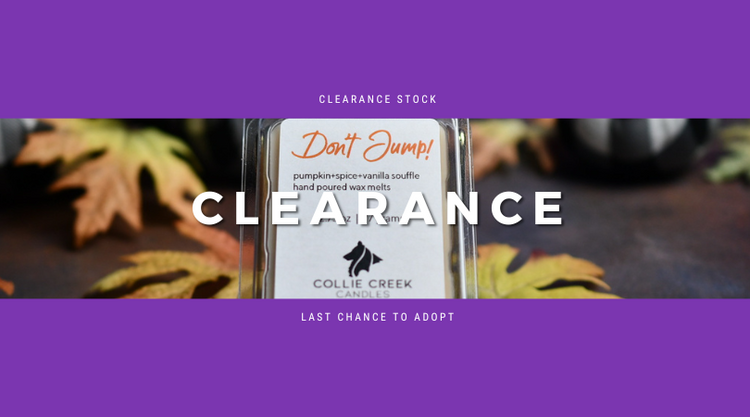 Clearance