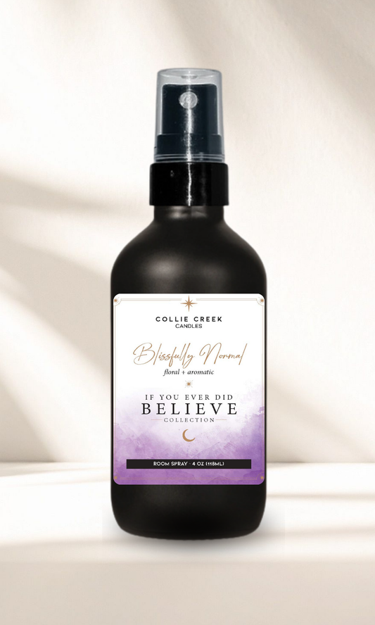 Blissfully Normal Room Spray