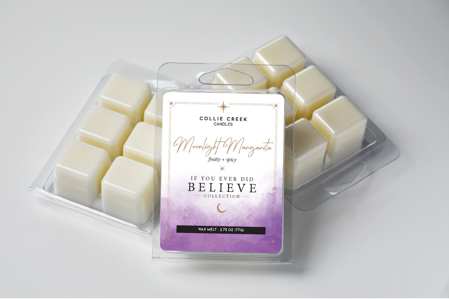 Moonlight Margarita Wax Melts