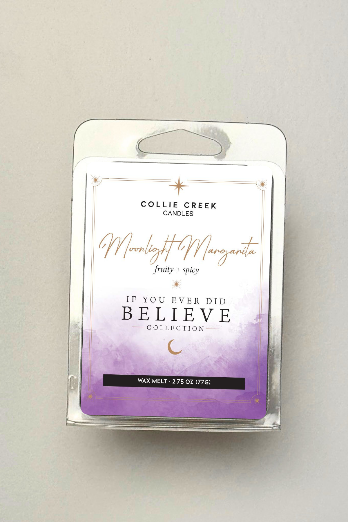 Moonlight Margarita Wax Melts