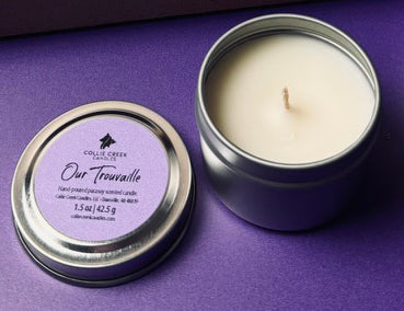 Best in Show Candles